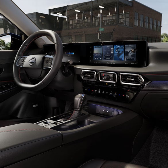 Performance Nissan of Pompano in Pompano Beach FL